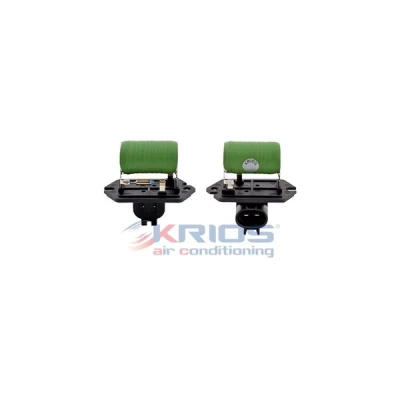 Kuva MEAT &amp; DORIA K109226 Lämmityslaitteen Puhaltimen Vastus KIA: Sportage II