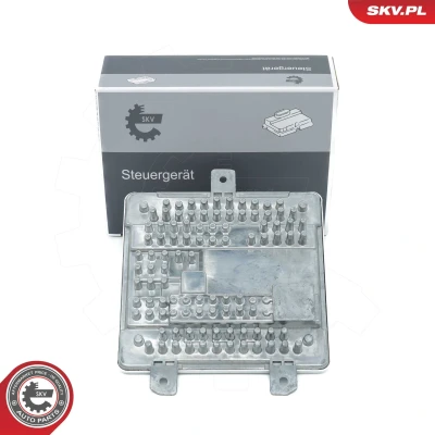 Kuva ESEN SKV 59SKV193 Ohjainlaite, Valo