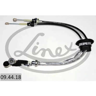 Kuva LINEX 09.44.18 Vaijeri Vaihteisto Oikea, Vasen 1000/1030mm PEUGEOT: Expert II Van