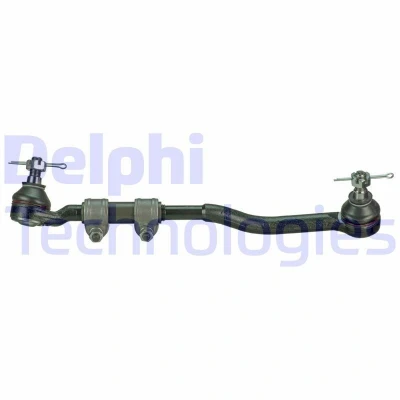 Kuva DELPHI TL617 Raidetanko NISSAN: Pick Up, Navara Flatbed Kuorma auto/Alusta