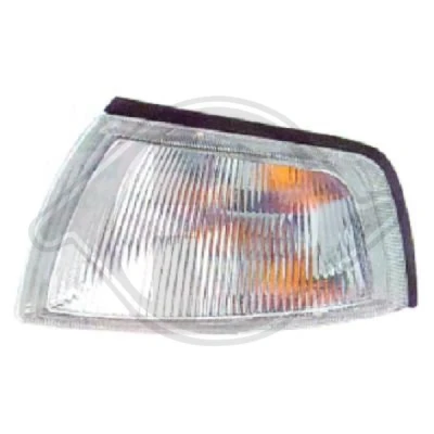 Kuva DIEDERICHS 5806278 Vilkku Oikea MITSUBISHI: COLT 5