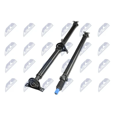 Kuva Kardaani, Takana MERCEDES BENZ, VW OE A9064100116, A9064101816, A9064104106