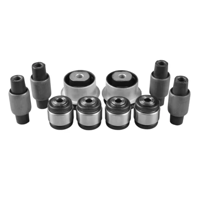 Kuva Korjaussarja, pyöräntuenta, Taka akseli Opel Vectra b, b halvkombi, kombi, Saab 9 5, 5 kombi OE 04 23 302, 316, 318