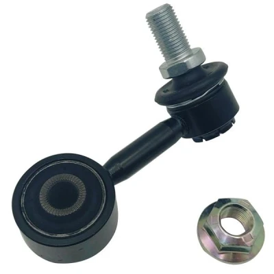 Kuva CTR CL0588 Koiranluu Taka akseli, oikea 100mm M10XP1.25 mutterilla TOYOTA: Avensis II Station Wagon, Sedan, Hatchback