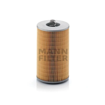 Kuva MANN FILTER H 13 127/1 Öljynsuodatin Suodatinpanos