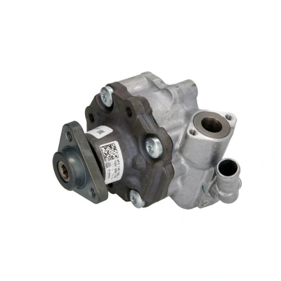 Kuva BOSCH K S00 000 163 Ohjaustehostimen Pumppu Hydraulinen 123 AUDI: A6 C6 Avant, Sedan