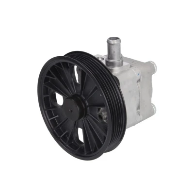 Kuva BOSCH K S00 000 132 Ohjaustehostimen Pumppu Hydraulinen 120 VOLVO: V70 2, XC90 I, S60 I