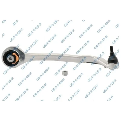 Kuva Tukivarsi, pyöräntuenta, Sisempi, Etuakseli, oikea, Alla AUDI ALLROAD C5 OE 4Z7407694, 4Z7407694C, 4Z7407694D