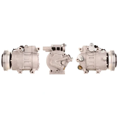 Kuva LUCAS ACP534 Ilmastoinnin Kompressori PAG 46 R 134a Tiivisteillä