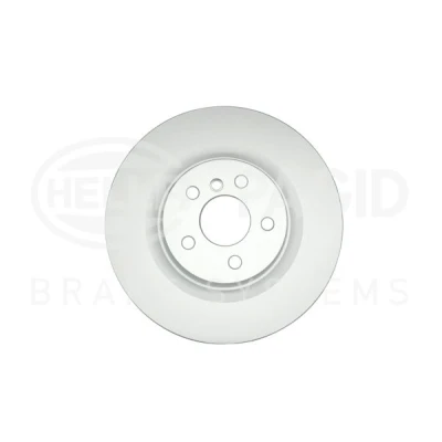Kuva HELLA 8DD 355 132 301 Jarrulevyt MINI: Clubman