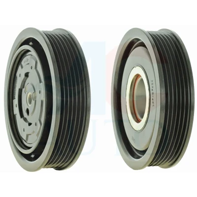 Kuva ACAUTO AC 06DN92 Magneettikytkin DENSO, CITROEN, PEUGEOT, PSA 5SEL, 6SEL PEUGEOT: 3008 I, 308 I SW