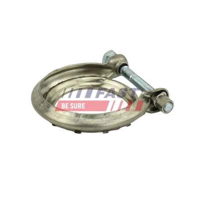 Kuva FAST FT84579 Pakoputken Tiiviste FORD: Focus Mk1 Hatchback, Transit Mk6 Van, FIESTA 6, FIAT: Grande Punto Stilo Hatchback