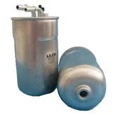 Kuva ALCO FILTER SP 1374 Polttoainesuodatin Letkusuodatin 9,5 8 OPEL: Corsa D Hatchback, E Hatchback