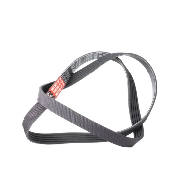 Kuva GATES Micro V 5PK1133 Moniurahihna 1133 5 Polyesteri, EPDM (eteenipropeeni dieeni kumi) TOYOTA: Avensis I Sedan, Farmari
