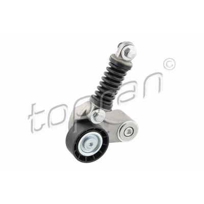 Kuva TOPRAN 700 117 Hihnankiristin ilman uria