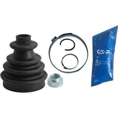 Kuva Paljekumisarja, vetoakseli, Pyörän puoli, Etuakseli, oikea, vasen TOYOTA PRIUS Liftback, YARIS, YARIS VERSO OE 0443812502, 0443852040,
