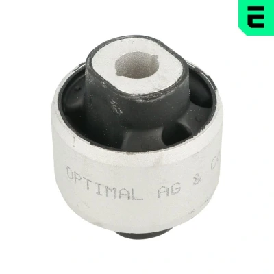 Kuva OPTIMAL F8 8365 Tukivarren Hela Molemminpuolin, Alla, Etuakseli Kumimetallilaakeri