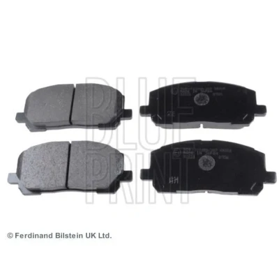 Kuva BLUE PRINT ADT342143 Jarrupalat Etuakseli LEXUS: RX I