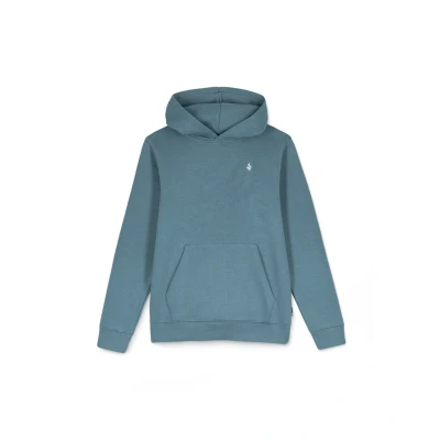 Kuva Volcom Huppari lapsille, Koko: 146 164, Blue wash