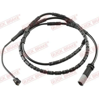 Kuva Kulumisenilmaisin, jarrupala, Taka akseli Bmw Z4 roadster [E89] OE 34356792566