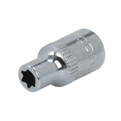 Kuva PROFITOOL 0X21306 Voimahylsy 25mm E06 6,3 (1/4&quot;)mm (tuumaa)