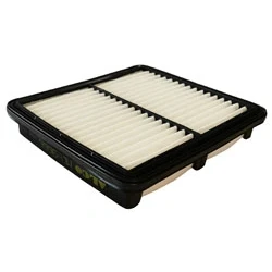 Kuva ALCO FILTER MD 9666 Ilmansuodatin 35,0 193,0 204,0 Suodatinpanos CHEVROLET: Matiz