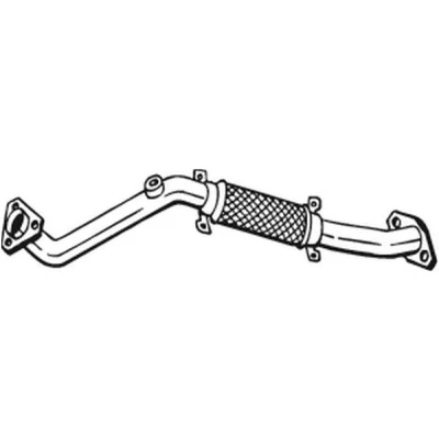 Kuva Pakoputki BOSAL 803 007