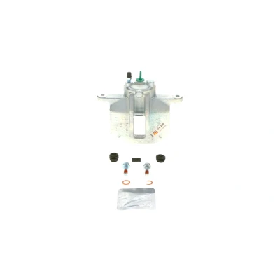 Kuva BOSCH 0 986 474 200 Jarrusatula Valurauta 69 TOYOTA: Corolla IX Hatchback, Station Wagon, Sedan