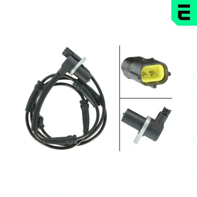 Kuva OPTIMAL 06 S805 ABS Anturi passiivi sensori 1361