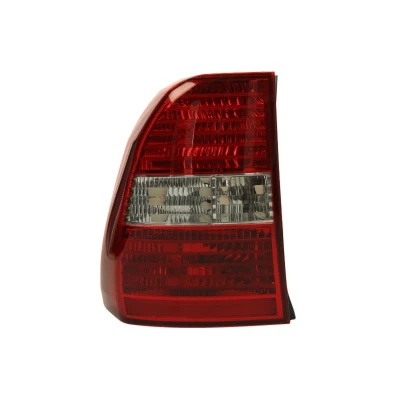 Kuva VAN WEZEL 8381931 Takavalot Vasen Ilman lampun kantaa KIA: Sportage II
