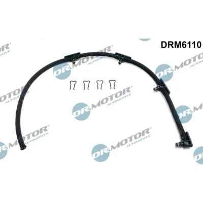 Kuva DR.MOTOR AUTOMOTIVE DRM6110 Letku, Polttoaineen Ylivuoto