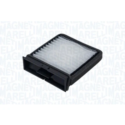Kuva MAGNETI MARELLI 350208065750 Raitisilmasuodatin Suodatinpanos, Hiukkassuodatin 203 183 51 VOLVO: S40 I, V40 Farmari, MITSUBISHI: Space Star