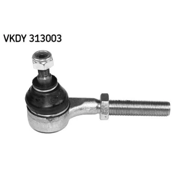 Kuva SKF VKDY 313003 Raidetangon Pää PEUGEOT: 206+ Hatchback, 206 307 SW, CITROËN: C4 I AX, Xantia Hatchback