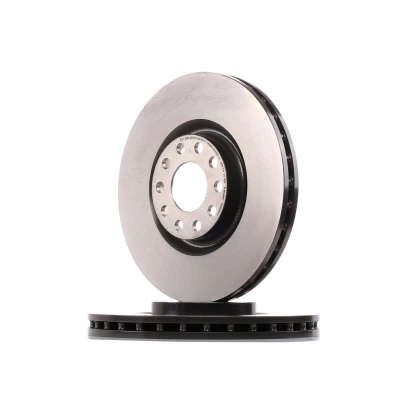 Kuva BREMBO COATED DISC LINE 09.8689.11 Jarrulevyt 321 30 5 tuuletettu sisältä pinnoitettu hiiliteräs AUDI: A6 C5 Avant, A4 B7 Sedan