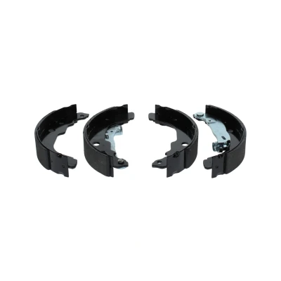 Kuva BOSCH 0 986 487 960 Jarrukengät 228,6 42 PEUGEOT: 208 I Hatchback