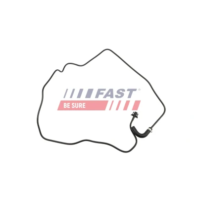 Kuva FAST FT00995 Jäähdytysnesteputki