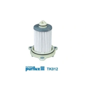 Kuva PURFLUX TK012 Hydrauliikkasuodatin, Automaattivaihteisto CHEVROLET: Malibu VIII