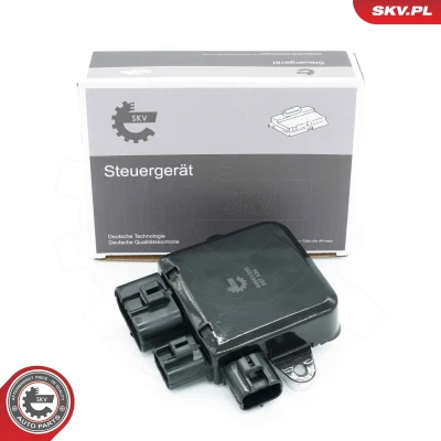 Kuva Säädin, sisätilapuhallin MITSUBISHI LANCER VII, Kombi OUTLANDER I OE 1355A124, 1355A408