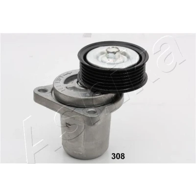 Kuva ASHIKA 128 03 308 Kiristinvarsi, Moniurahihna MAZDA: 6 Farmari, Sedan