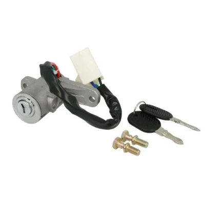 Kuva Ohjauslukko DT Spare Parts 7.78025