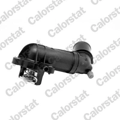 Kuva CALORSTAT by Vernet TH7200.88J Termostaatti 88 Tiivisteillä Muovikotelo OPEL: Insignia A Hatchback, Astra J Sports Tourer, Hatchback