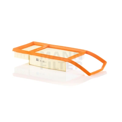Kuva MANN FILTER C 35 010 Ilmansuodatin 49 134 347 Suodatinpanos FIAT: 500 Hatchback, Panda III Hatchback