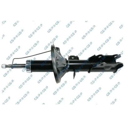 Kuva GSP 32306161 Iskunvaimentimet Etuakseli, oikea Kaasupaine Kaksiputki Joustintuki HYUNDAI: Getz (TB) 1.3, 1.4 i, 1.5 CRDi GLS, CRDi, 1.6, 1.3 i