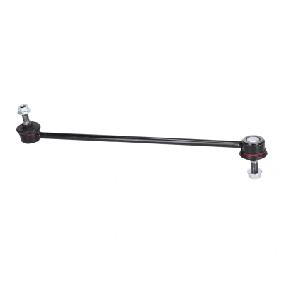 Kuva FEBI BILSTEIN 184869 Koiranluu Etuakseli, vasen, oikea 350 M10 x 1,25 Itselukittuvalla mutterilla Teräs SUZUKI: SWIFT 5