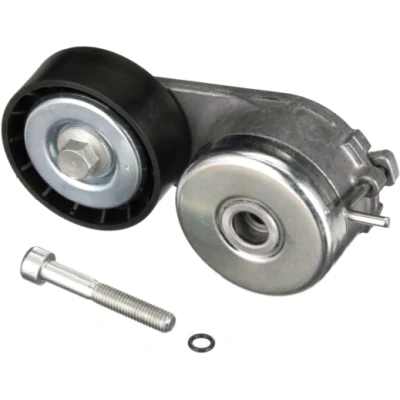 Kuva GATES FleetRunner Micro V Kit T38368 Kiristysrulla FIAT: Doblo II Van / Farmari