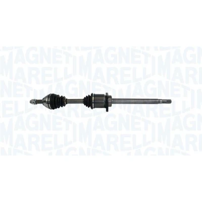 Kuva MAGNETI MARELLI 302004190214 Vetoakseli Etuakseli, oikea 979 NISSAN: Qashqai / Qashqai+2 I