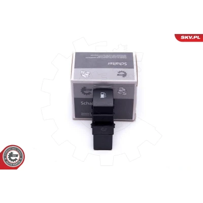 Kuva ESEN SKV 38SKV805 Avaaja, tankin korkin lukitus VOLKSWAGEN: Jetta 3