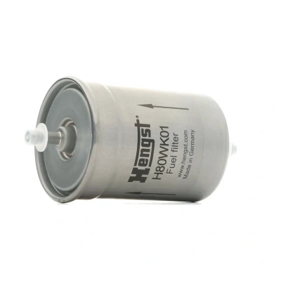 Kuva HENGST FILTER H80WK01 Polttoainesuodatin Letkusuodatin BMW: 3 Coupe, 5 Sedan, PEUGEOT: Expert I Van, 405 II 205 Hatchback