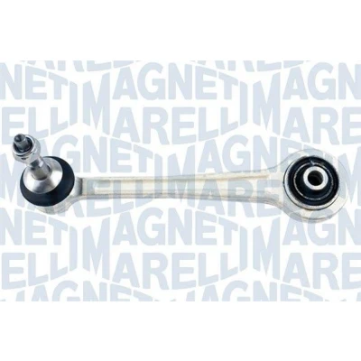 Kuva MAGNETI MARELLI 301181331100 Alatukivarsi Taka akseli, vasen Poikittaistukivarsi BMW: 7