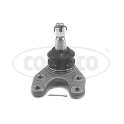 Kuva Pallonivel, etuakseli molemminpuoleinen, Alla FORD RANGER OE 14549 02, 1454901, 6M343395AA